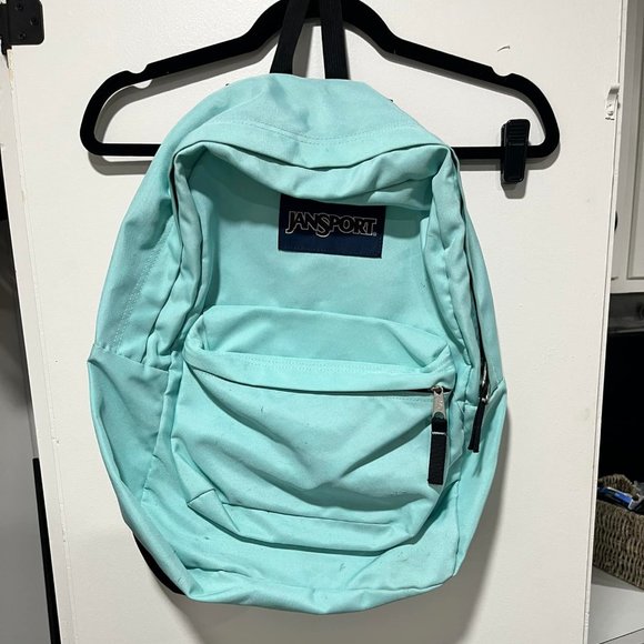 JANSPORT BACKPACK - Picture 1 of 1